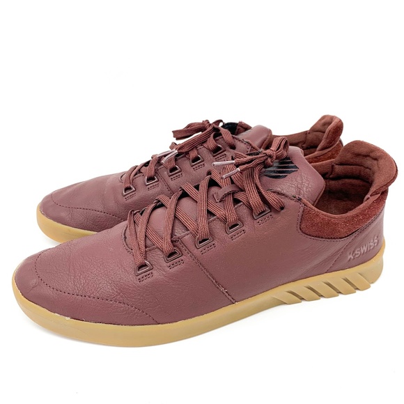 K-Swiss | Shoes | Kswiss Leather 